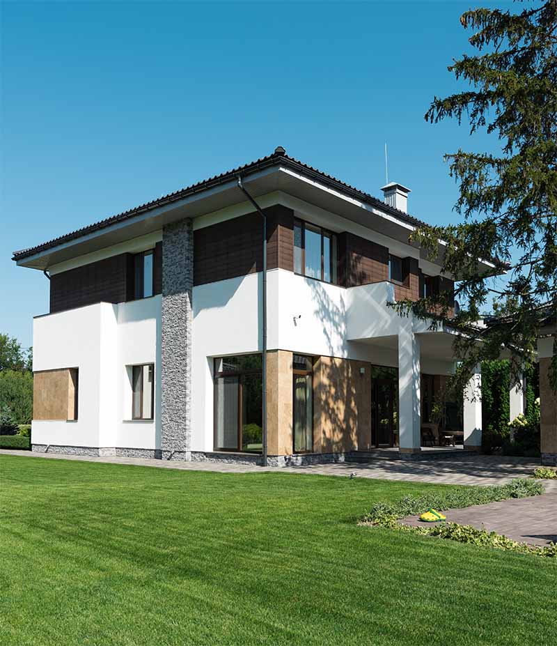 houtskeletbouw-energiezuinig-gijshuis houtenskeletbouw is duurzaam, snel en efficiënt