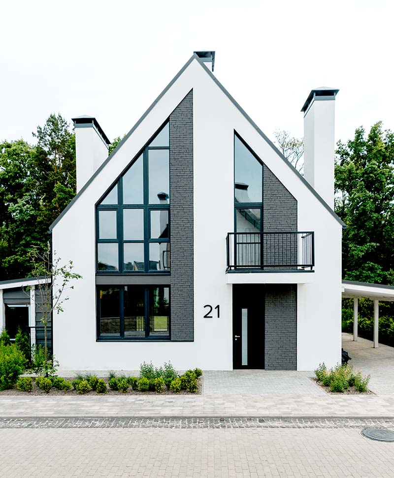 waarde houtskeletbouw een goede investering