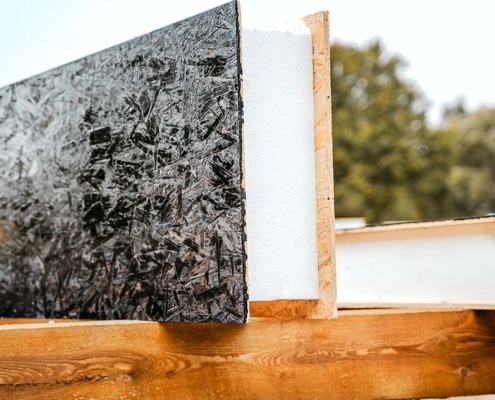 waarde houtskeletbouw een goede investering