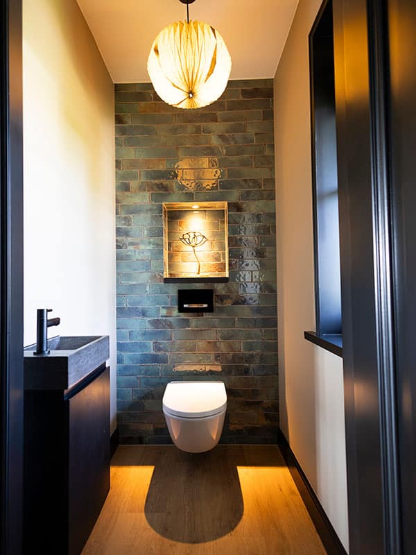 wc inspiratie gijshuis Gijshuis kan uw woning op maat bouwen, zowel traditioneel als met houtskeletbouw