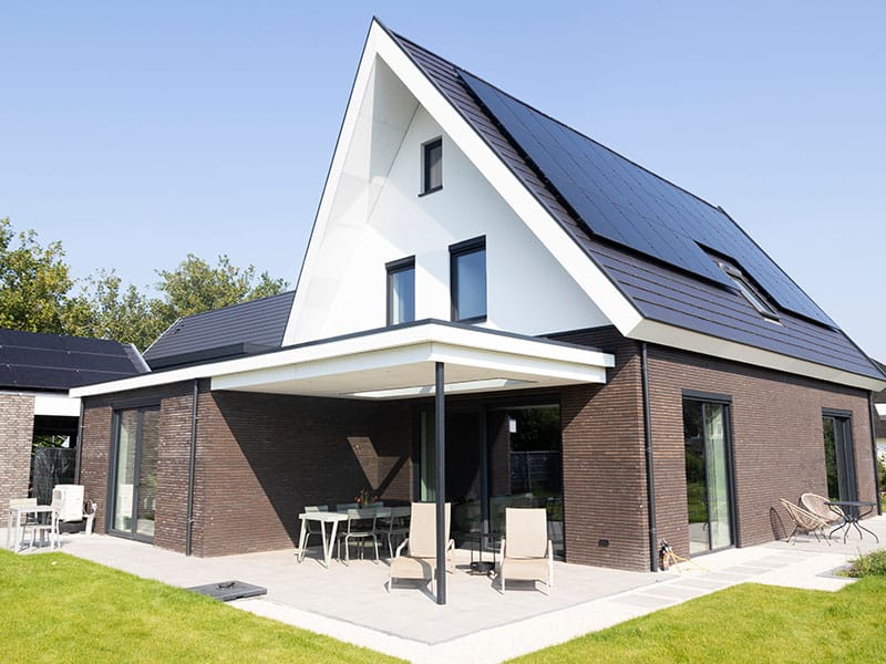 woning modern gijshuis inspiratie Gijshuis kan uw woning op maat bouwen, zowel traditioneel als met houtskeletbouw