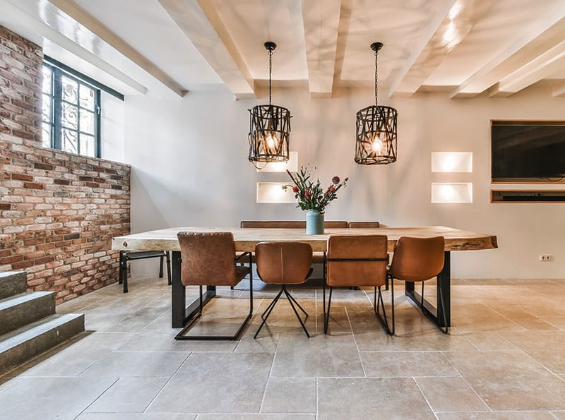 moderne landelijke stijl woning laten bouwen bouwen modern landelijk huis