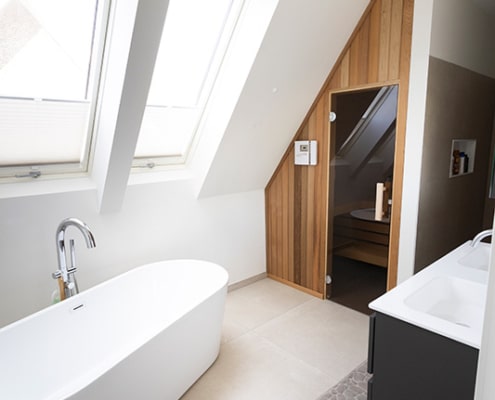 aannemersbedrijf voor kavel Vinkelse Slagen