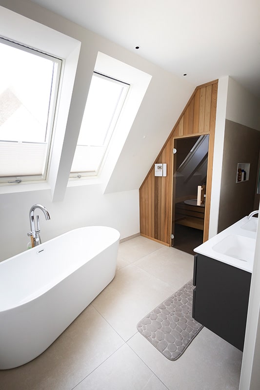 kosten luxe woning laten bouwen kosten vrijstaand huis laten bouwen