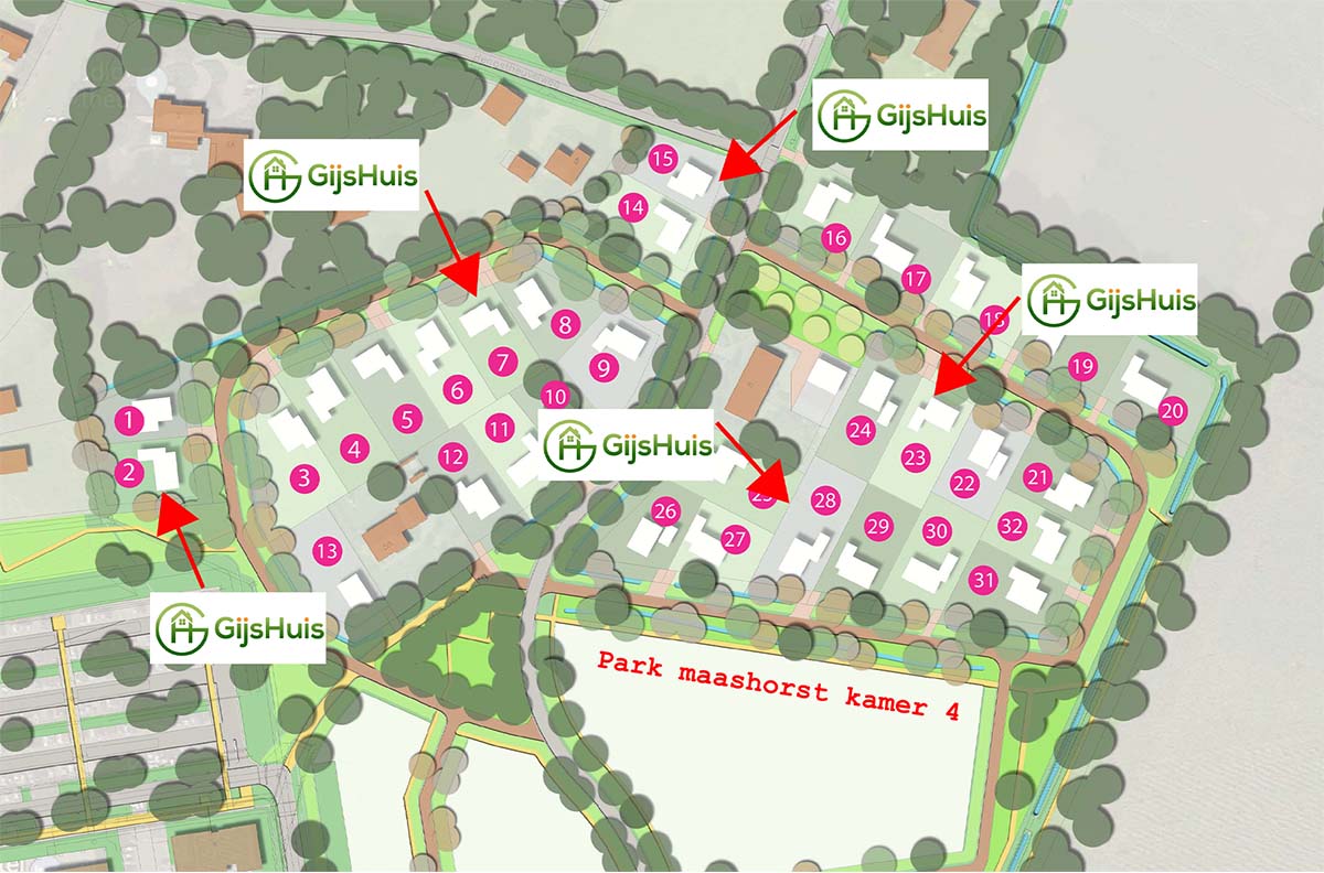 park-maashorts-overzicht