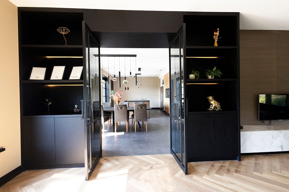 Droomhuis bouwen aannemer Peelkant Oost GijsHuis