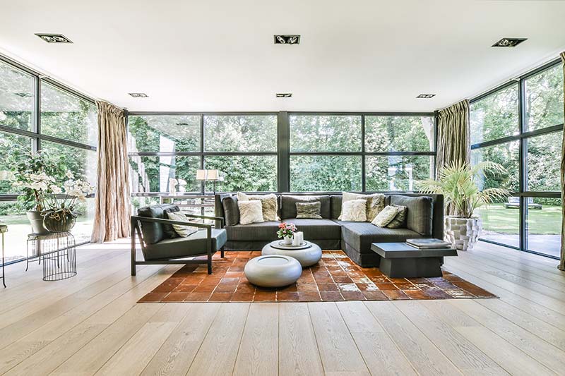 luxe woning laten bouwen in Volkel afbouw aannemer volkel