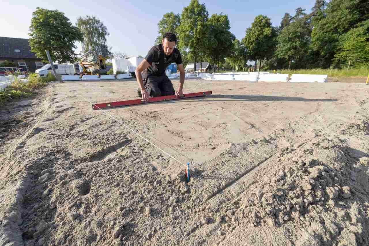 bouwkunde stage in uden stage bij bouwbedrijf in uden