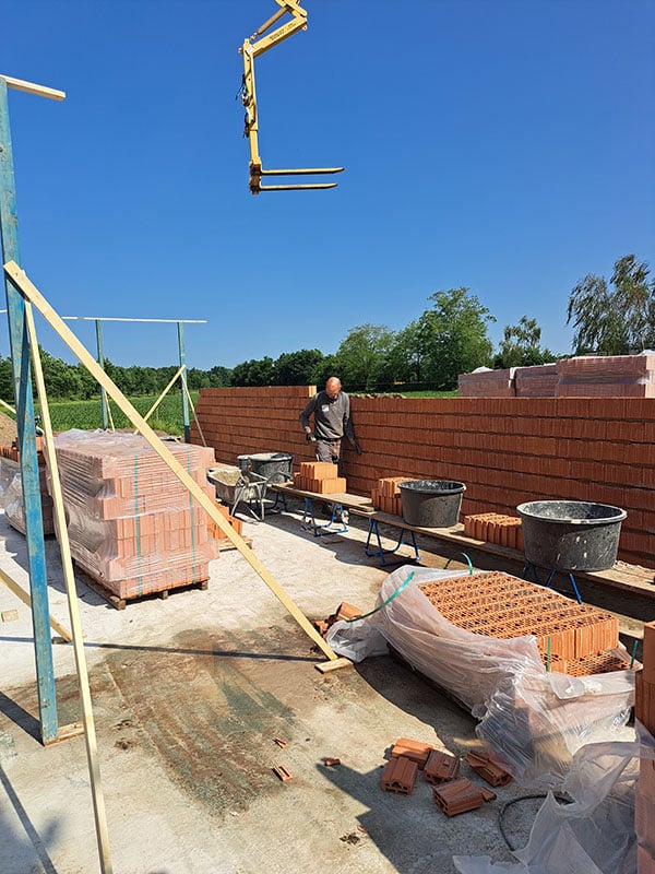 bouwkunde studie stage lopen stage lopen bij bouwbedrijf in uden