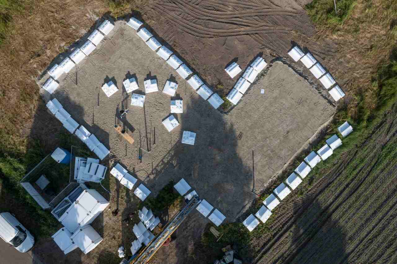 Luxe villa op ruime kavel Sint Anthonis aannemer