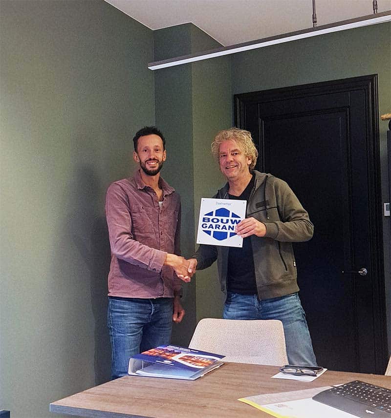 Moderne villa bouwen Peelkant Oost Sint Anthonis