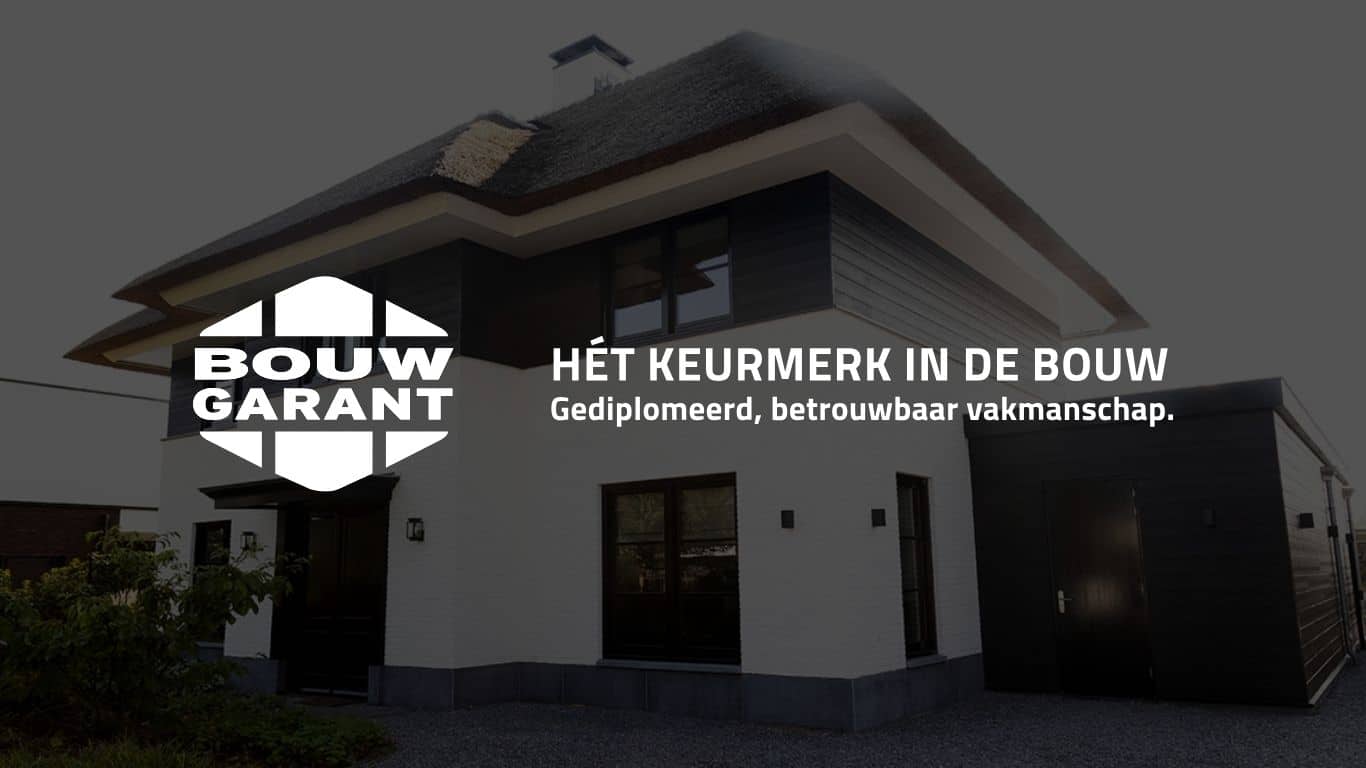 Vrijstaande woning bouwkavel Peelkant Oost GijsHuis